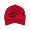 Six Panel Twill Cap Thumbnail