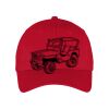 Six Panel Twill Cap Thumbnail