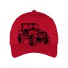 Six Panel Twill Cap Thumbnail