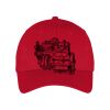 Six Panel Twill Cap Thumbnail