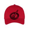 Six Panel Twill Cap Thumbnail