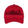 Six Panel Twill Cap Thumbnail