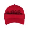 Six Panel Twill Cap Thumbnail