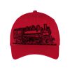 Six Panel Twill Cap Thumbnail