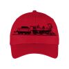Six Panel Twill Cap Thumbnail