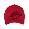 Six Panel Twill Cap Thumbnail