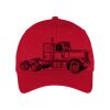 Six Panel Twill Cap Thumbnail