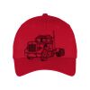 Six Panel Twill Cap Thumbnail