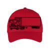 Six Panel Twill Cap Thumbnail