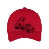 Six Panel Twill Cap Thumbnail