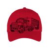 Six Panel Twill Cap Thumbnail