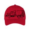 Six Panel Twill Cap Thumbnail