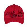 Six Panel Twill Cap Thumbnail