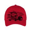 Six Panel Twill Cap Thumbnail