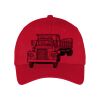 Six Panel Twill Cap Thumbnail