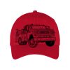 Six Panel Twill Cap Thumbnail
