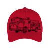 Six Panel Twill Cap Thumbnail