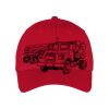 Six Panel Twill Cap Thumbnail
