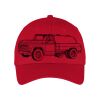 Six Panel Twill Cap Thumbnail