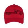 Six Panel Twill Cap Thumbnail
