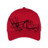Six Panel Twill Cap Thumbnail