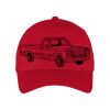Six Panel Twill Cap Thumbnail