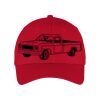 Six Panel Twill Cap Thumbnail