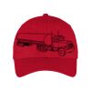 Six Panel Twill Cap Thumbnail
