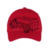 Six Panel Twill Cap Thumbnail