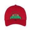 Six Panel Twill Cap Thumbnail