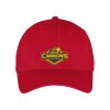Six Panel Twill Cap Thumbnail