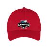 Six Panel Twill Cap Thumbnail