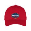 Six Panel Twill Cap Thumbnail