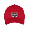 Six Panel Twill Cap Thumbnail