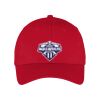 Six Panel Twill Cap Thumbnail