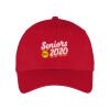 Six Panel Twill Cap Thumbnail