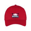 Six Panel Twill Cap Thumbnail