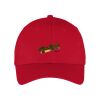 Six Panel Twill Cap Thumbnail