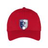 Six Panel Twill Cap Thumbnail