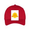 Six Panel Twill Cap Thumbnail