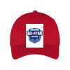 Six Panel Twill Cap Thumbnail