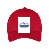 Six Panel Twill Cap Thumbnail
