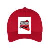 Six Panel Twill Cap Thumbnail