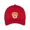 Six Panel Twill Cap Thumbnail