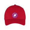 Six Panel Twill Cap Thumbnail
