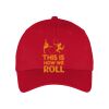 Six Panel Twill Cap Thumbnail