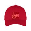 Six Panel Twill Cap Thumbnail