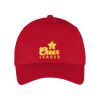 Six Panel Twill Cap Thumbnail