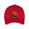 Six Panel Twill Cap Thumbnail