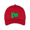 Six Panel Twill Cap Thumbnail
